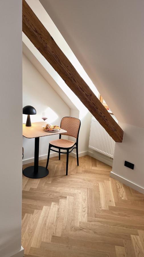 Aparthotel Bob W Peterhof Freising Exteriér fotografie