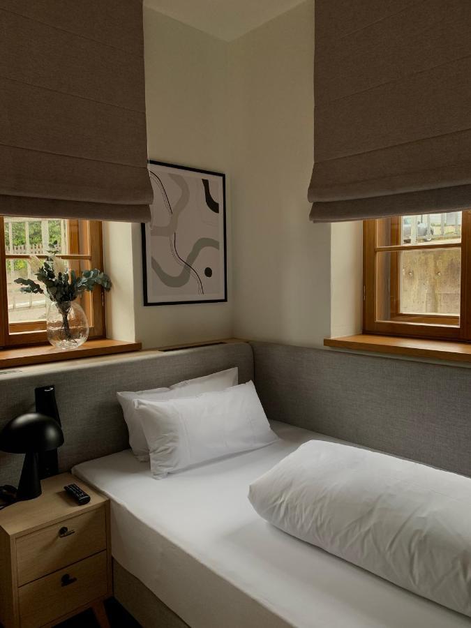 Aparthotel Bob W Peterhof Freising Exteriér fotografie