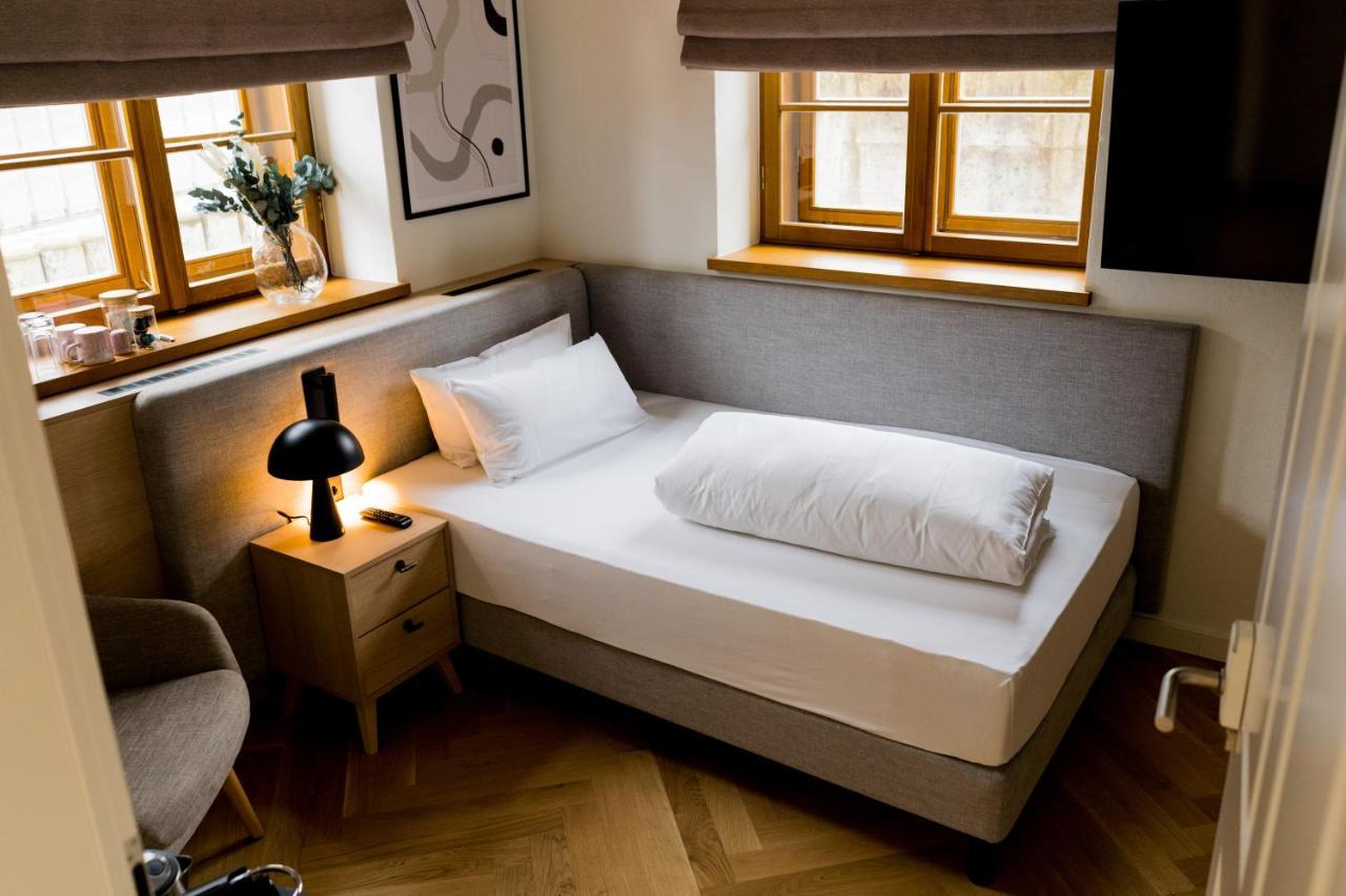 Aparthotel Bob W Peterhof Freising Exteriér fotografie