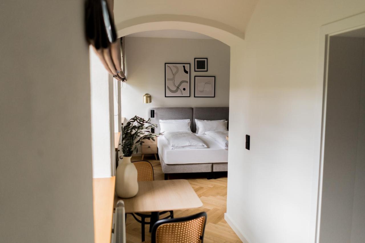 Aparthotel Bob W Peterhof Freising Exteriér fotografie
