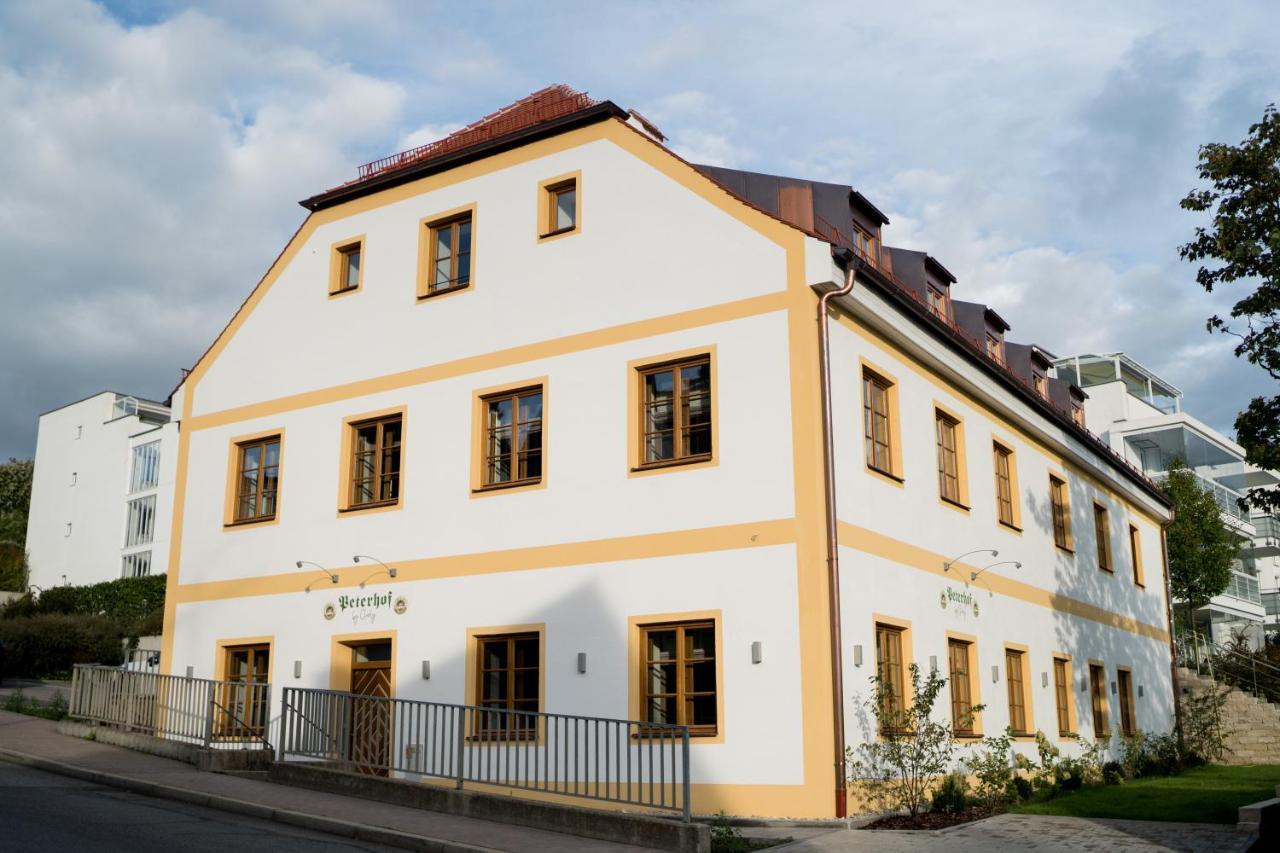 Aparthotel Bob W Peterhof Freising Exteriér fotografie