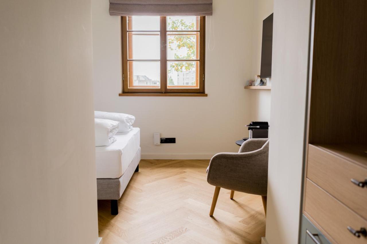 Aparthotel Bob W Peterhof Freising Exteriér fotografie